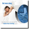 adaptive-home טכנולגיות בשינה